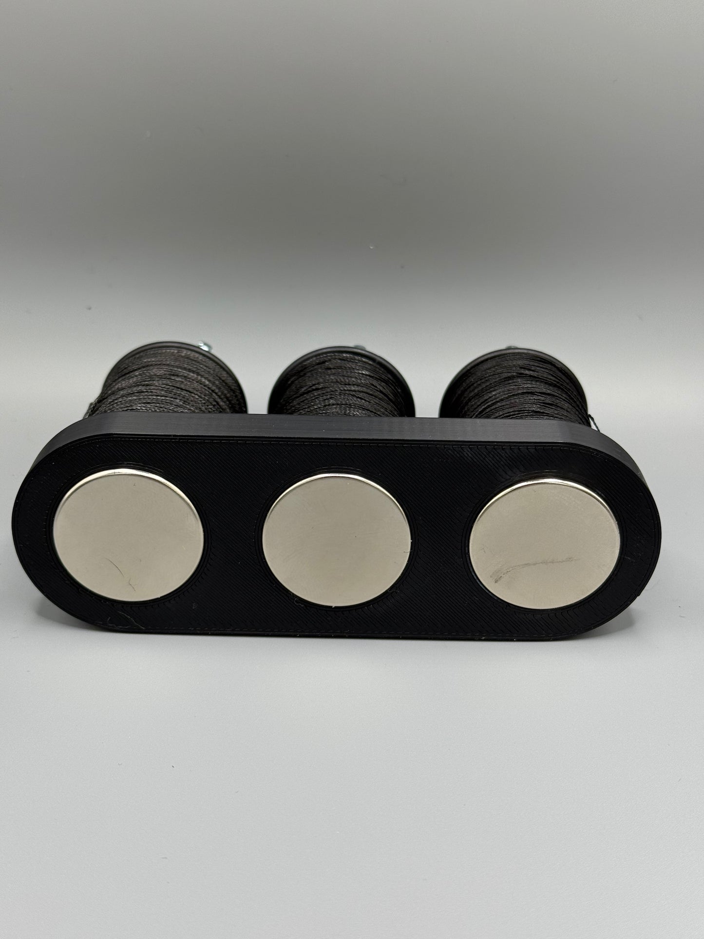 Serving Spool Holder 3