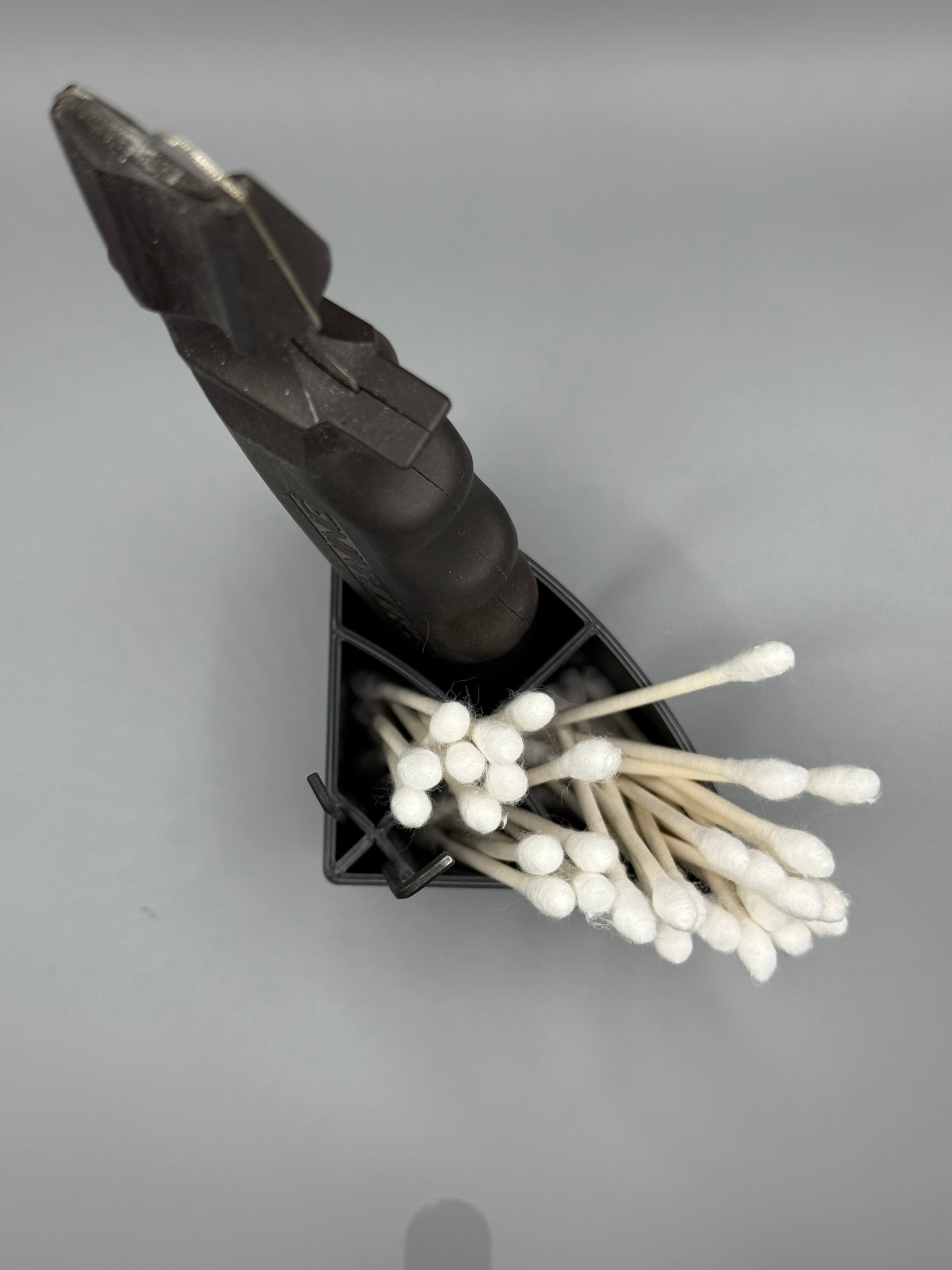 OMP Fletching Jig Trays