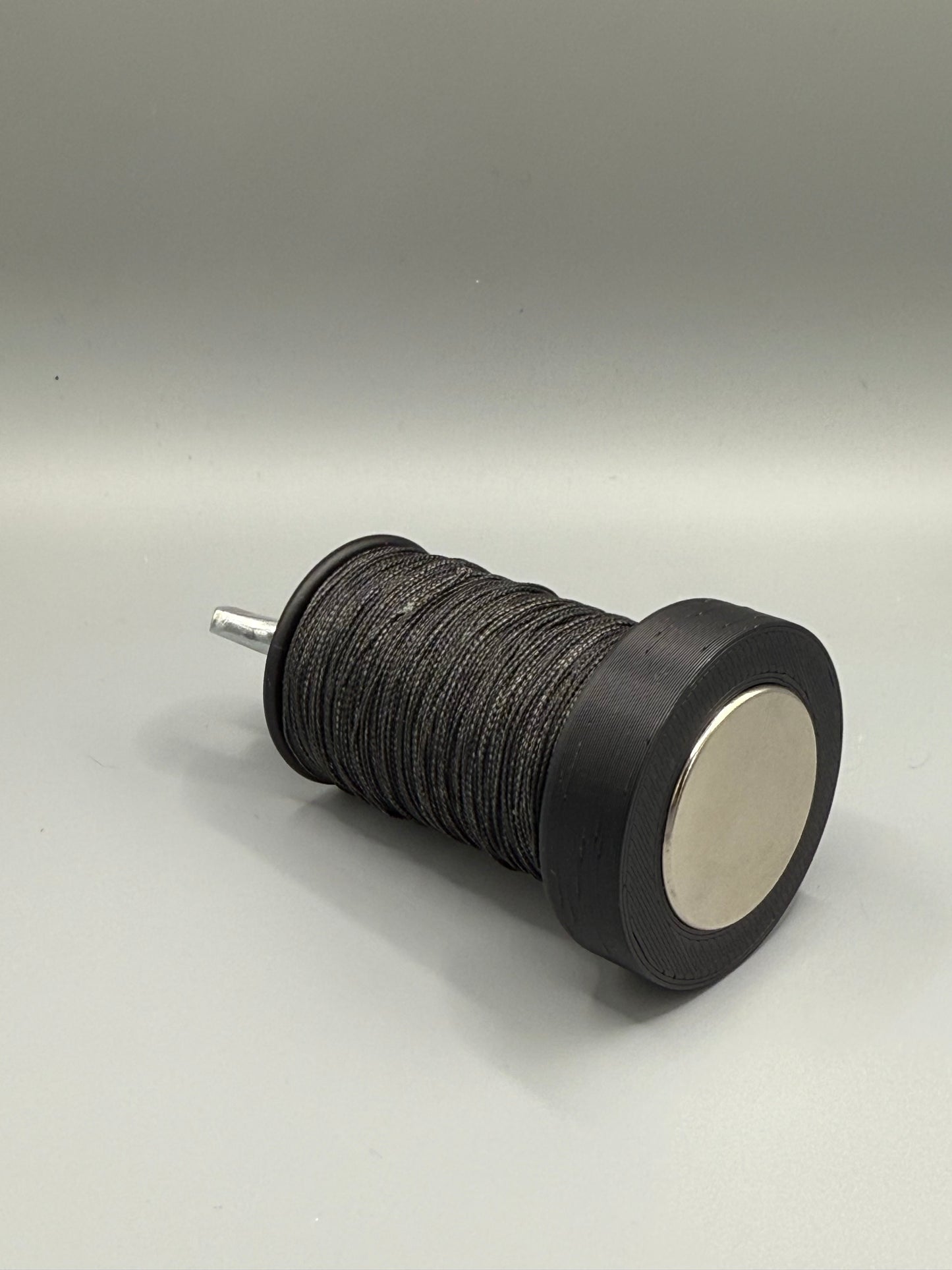 Serving Spool Holder 1