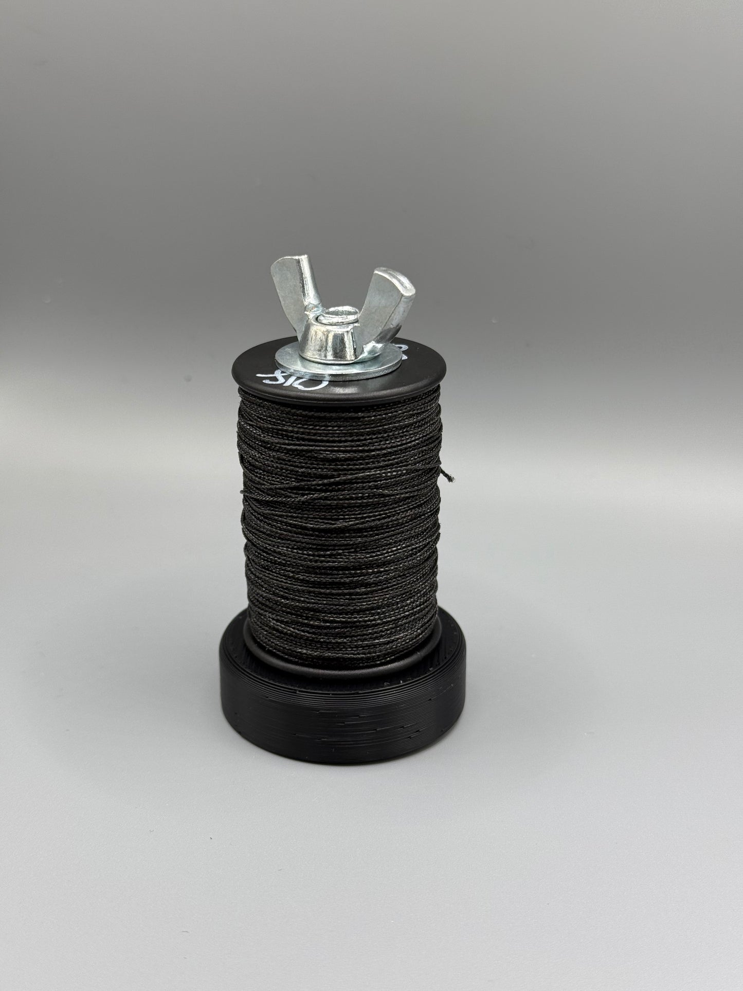 Serving Spool Holder 1