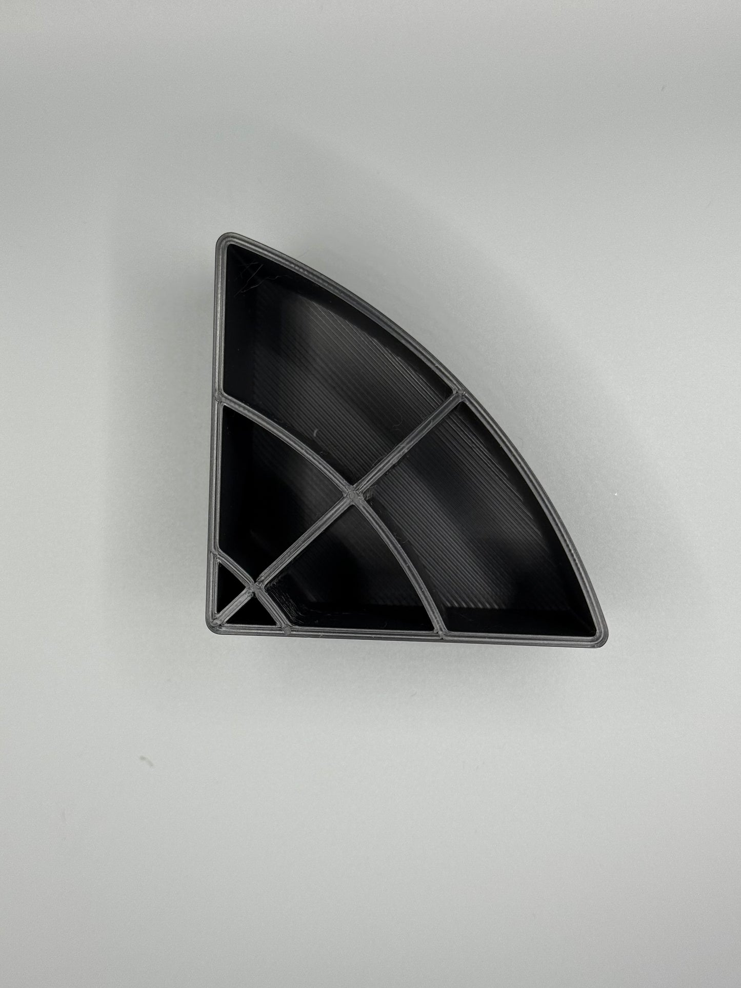 OMP Fletching Jig Trays