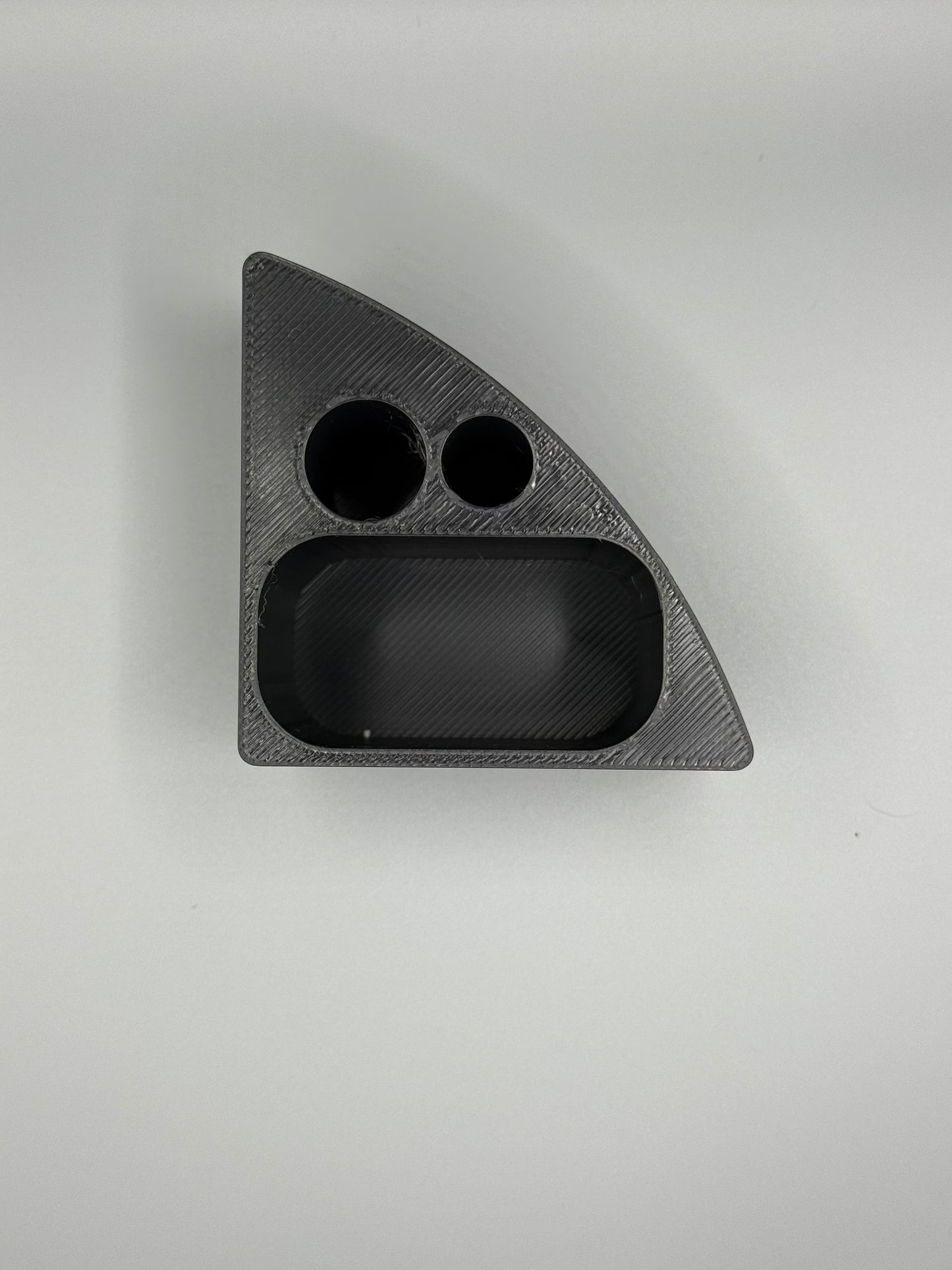 OMP Fletching Jig Trays