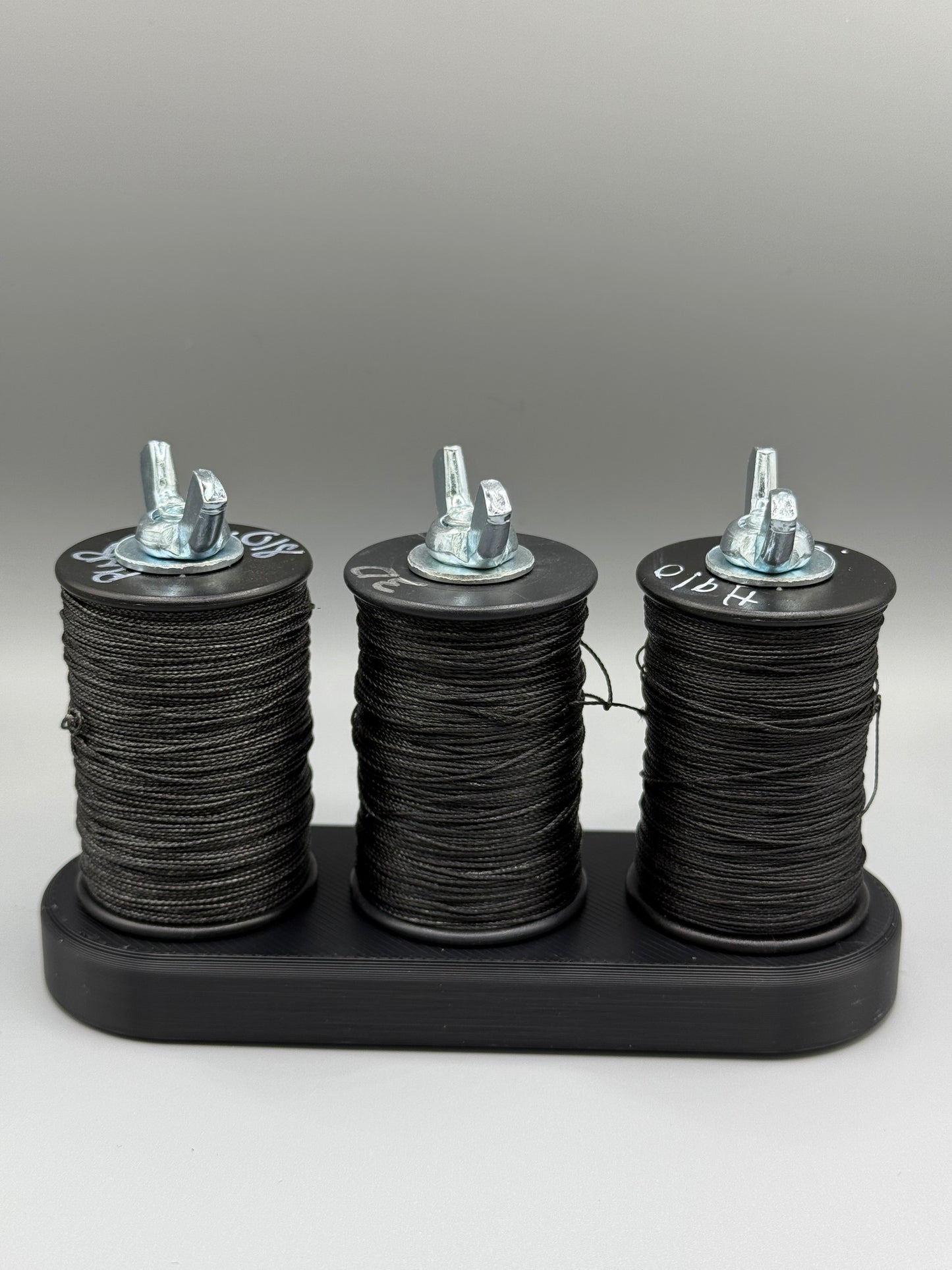 Serving Spool Holder