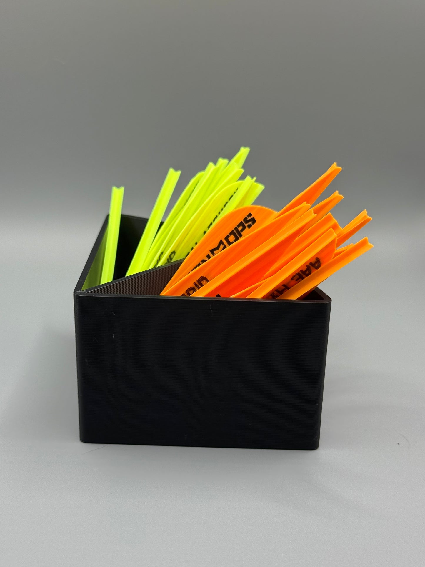 OMP Fletching Jig Trays
