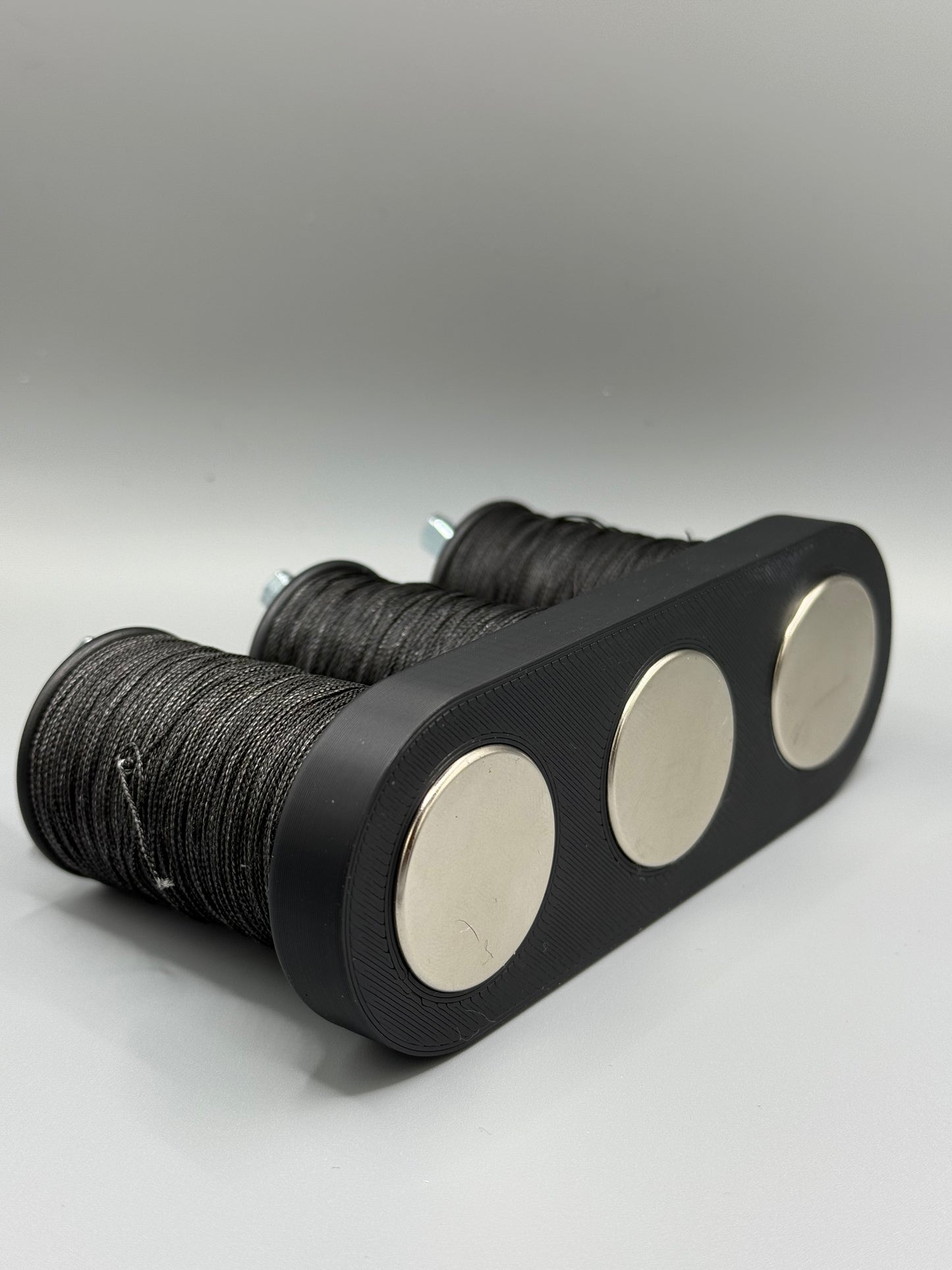 Serving Spool Holder 3