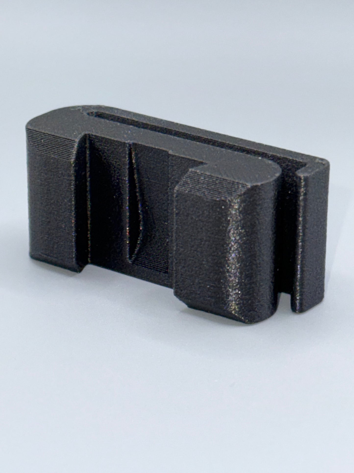 Belt Mount for Mathews LowPro Quiver