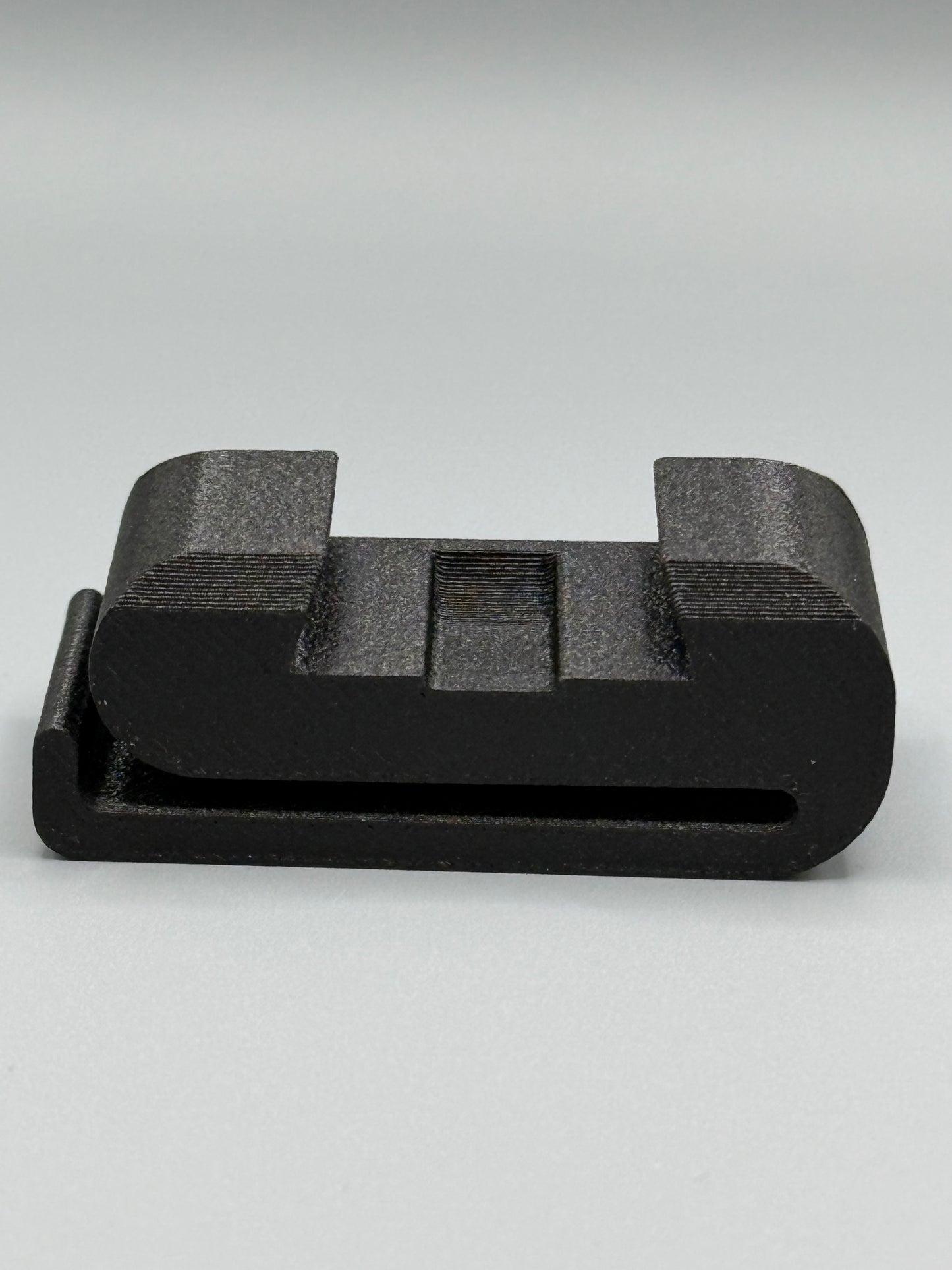 Belt Mount for Mathews LowPro Quiver