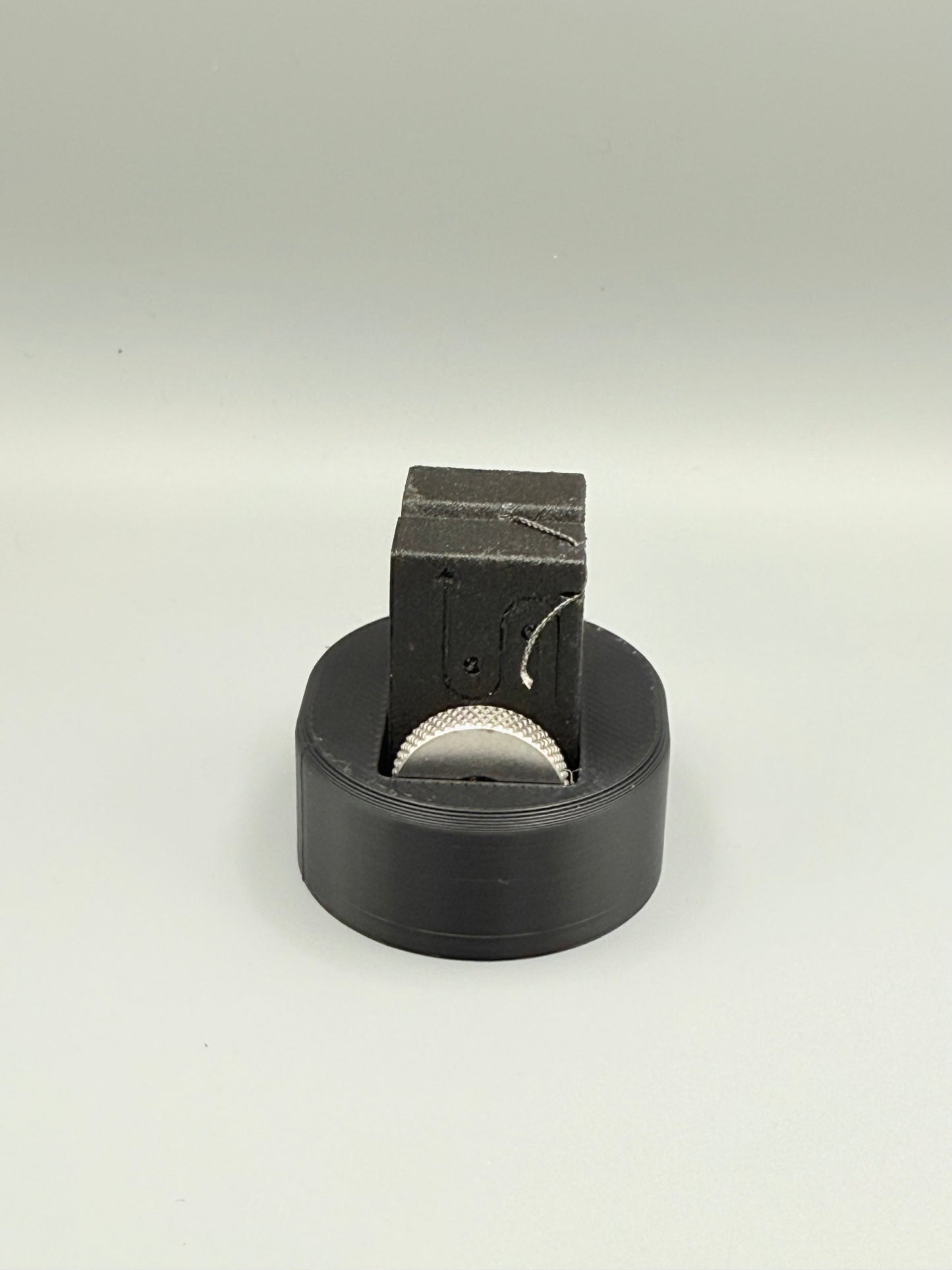Mini Serving Jig Holder