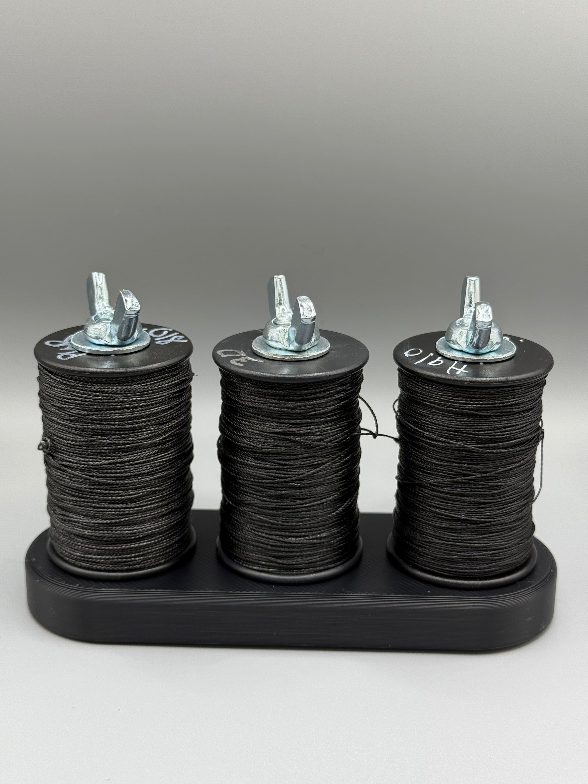 Serving Spool Holder